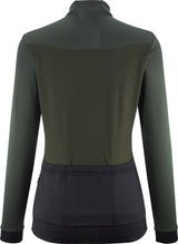 Camiseta mavic ksyrium thermo w l s