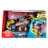 Dickie RC Orientable Auto Tornado Drift rtr