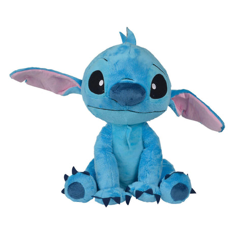 Peluche simba lilo stitch disney stitch - 50 cm