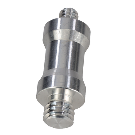 Linkstar espiga bh-4m8m 1 4 -3 8 macho 40 mm