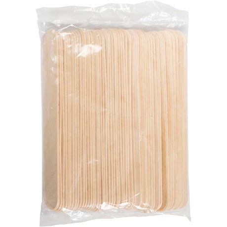 Empresa creativa https: www.cchobby.nl palitos de helado-l-20-cm-w-25-mm-natural-50-piece-1-box