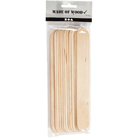 Empresa creativa https: www.cchobby.nl palitos de helado-l-20-cm-w-25-mm-natural-15-piece-1-box