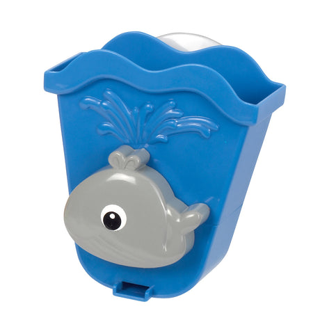 Juego de baño Simba ABC, 4 piezas