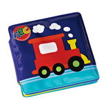 Simba ABC mi primer libro.