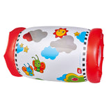 Rollo de fluencia ABC