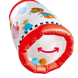 Rollo de fluencia ABC