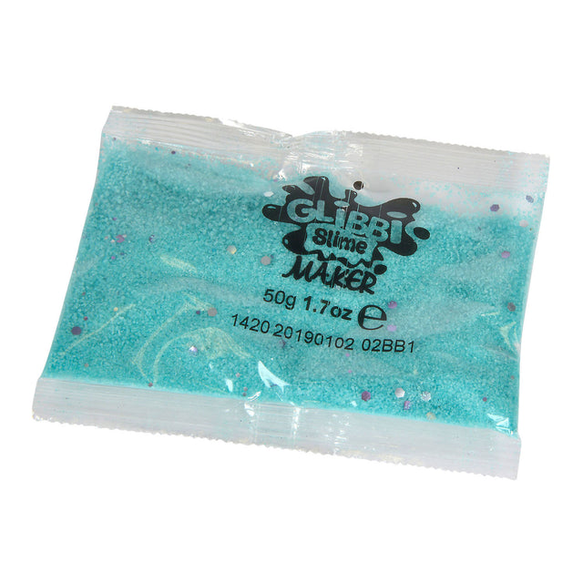 Creador de limo de Glibbi Glitter