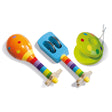 Maracas de Eichhorn