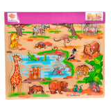Rompecabezas eichhorn simba 100005454