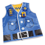 Simba Fireman Sam Police Set