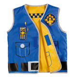Simba Fireman Sam Police Set