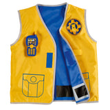 Simba Fireman Sam Police Set