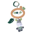 Cochecito de juguete de madera Eichhorn baby hipp
