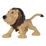 Simba Funny Animals - Safari, 6dlg.