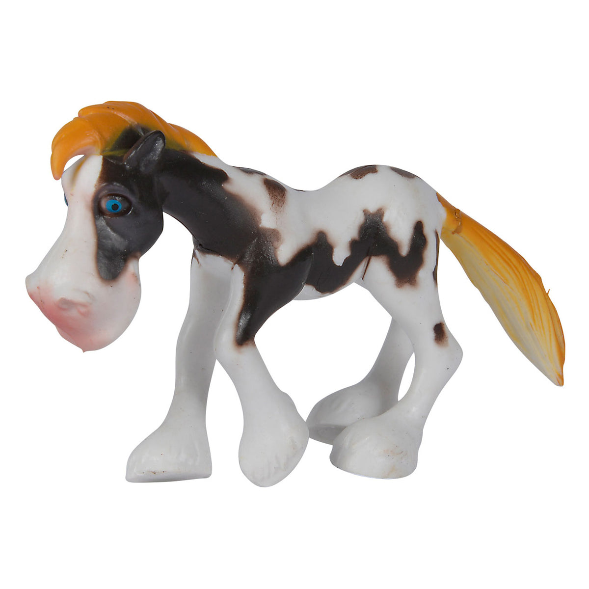 Simba Funny Animals - Farm, 6dlg.