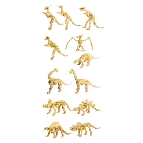 Set de excavación de simba dino