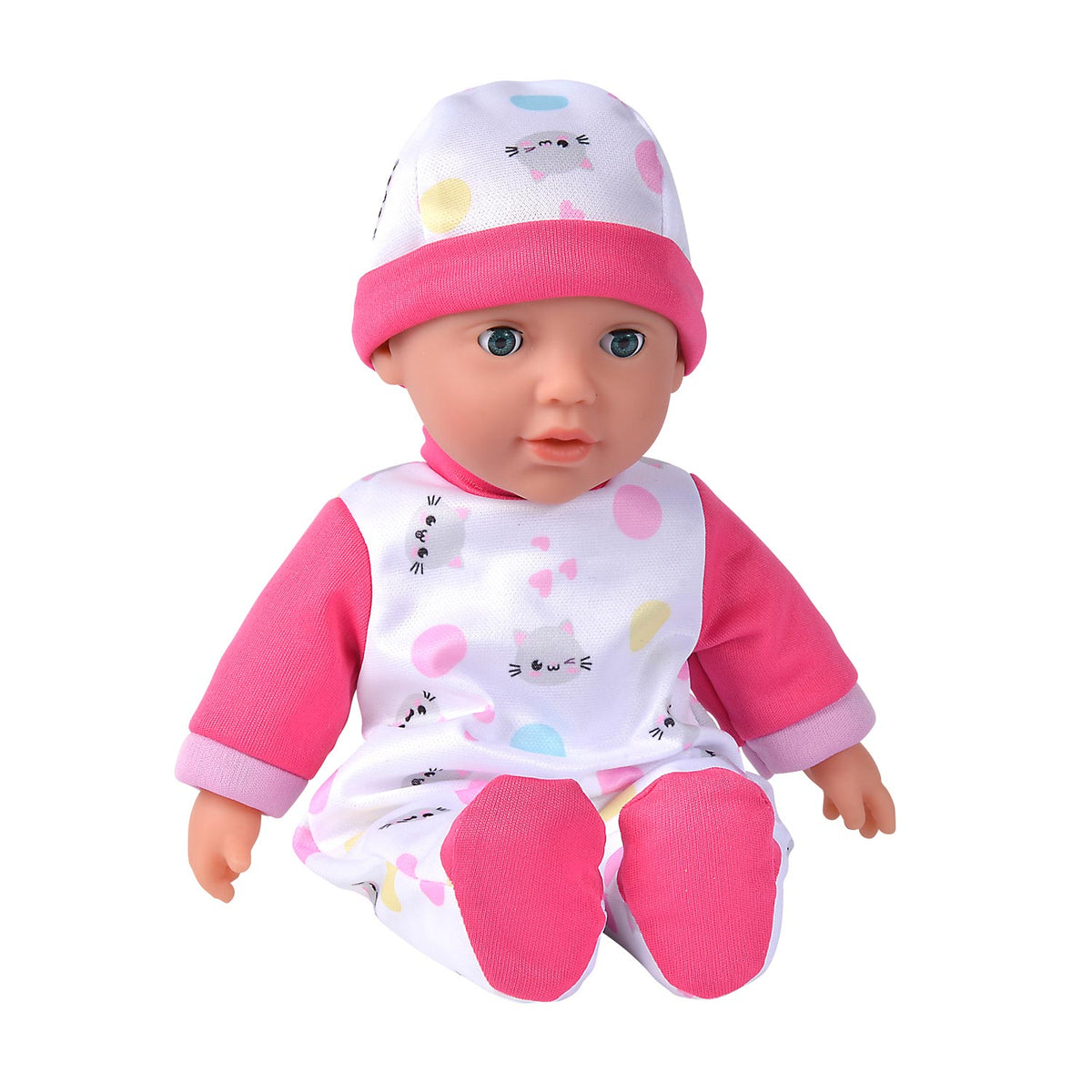 Simba - laura cutie - muñeca
