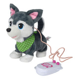 Simba Chi Chi Love Puppy Friends Walk con control remoto