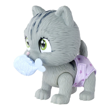 Simba - pamper petz - gato - figura de juego - a partir de 3 años