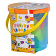 Juego de arcilla Simba art fun frutero - 5 vasijas de barro