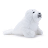 Peluche Simba National Geographic Foca 25cm
