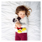 Peluche simba disney peluche mickey mouse, 25cm