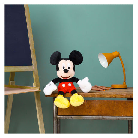 Peluche simba disney peluche mickey mouse, 25cm