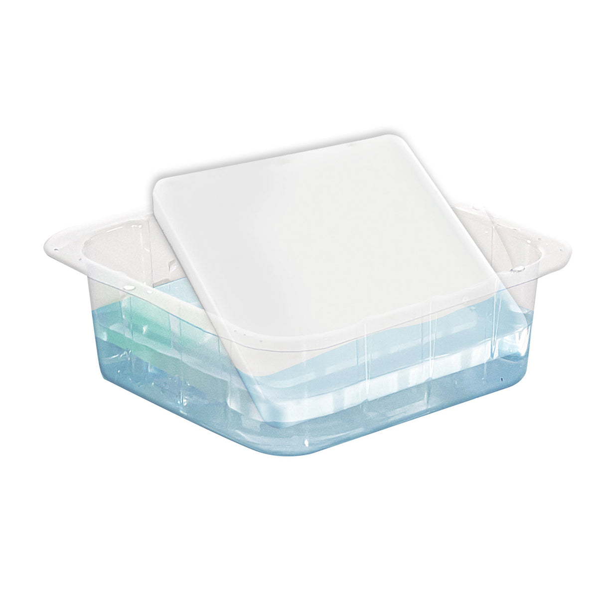 Juego de castillos de Aqua Gelz Deluxe