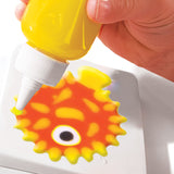 Juego de castillos de Aqua Gelz Deluxe