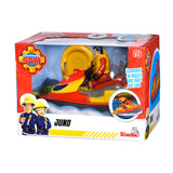 Simba juguetes sam juno, moto acuática