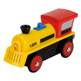 Locomotora eléctrica de Eichhorn