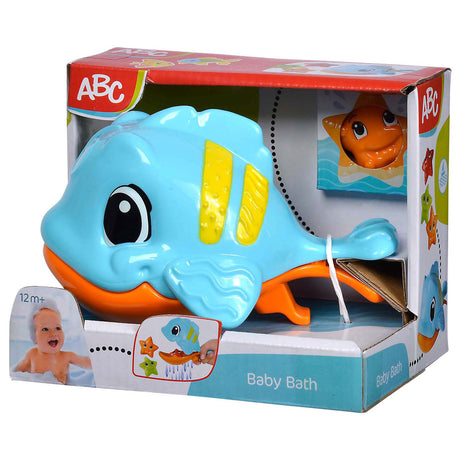 Simba abc juego de pesca de peces hambrientos