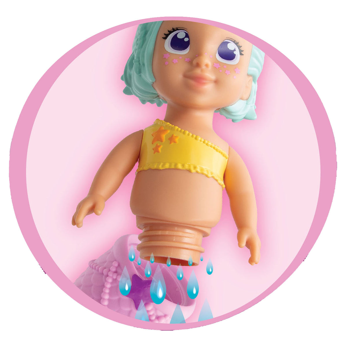 Bebés recién nacido Badpop