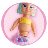 Bebés recién nacido Badpop