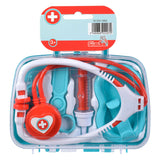 Maletín médico Simba con accesorios.