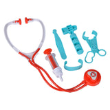 Maletín médico Simba con accesorios.