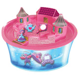 Castillo de princesa de Aqua Gelz Deluxe