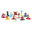 Jada Toys jada, disney pack ciego nanofiguras