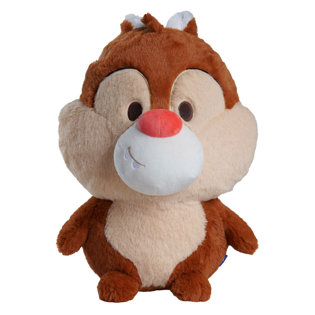 Peluche Simba disney chat abrazable - 35cm