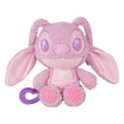 Peluche ángel disney Simba con mordedor - 25cm