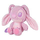 Peluche ángel disney Simba con mordedor - 25cm