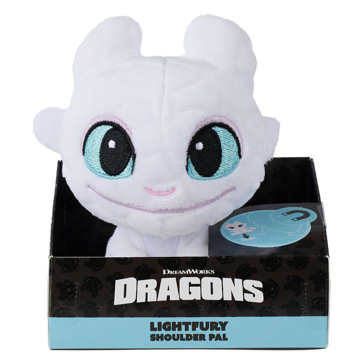 Peluche Simba furia luminosa universal - 12cm