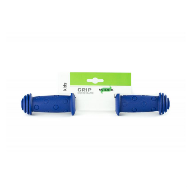 Mango básico para niños Widek - Azul (par)