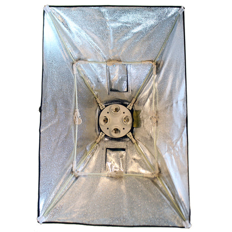 Conjunto de luz diurna Linkstar LSD-4K1 4x28W