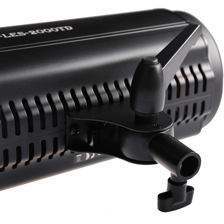 Lámpara LED bicolor Linkstar les-2000td regulable en 230v
