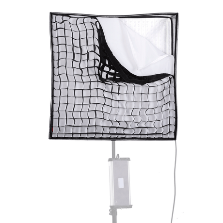Softbox Linkstar + nido de abeja RX-11SB+HC para LED RX-11TD