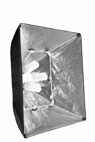 Conjunto de luz continua Linkstar SLHK4-SB5050 8x28W