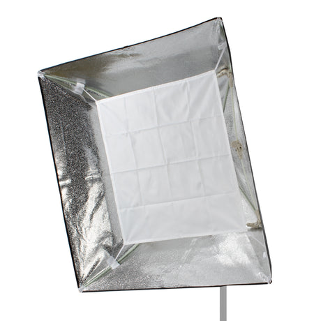 Softbox plegable Linkstar qssx-7575 75x75 cm