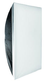 Softbox plegable Linkstar qssx-80120 80x120 cm