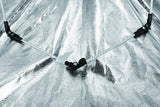 Softbox plegable Linkstar qssx-80120 80x120 cm